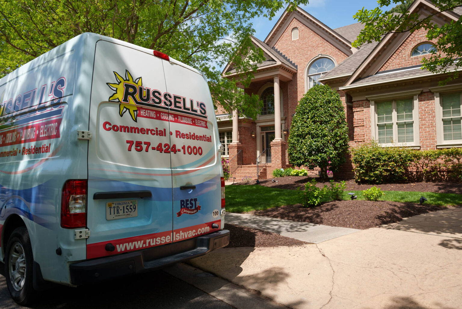Home Russell s American Mechanical Chesapeake VA home-russell-s-american-mechanical-chesapeake-va